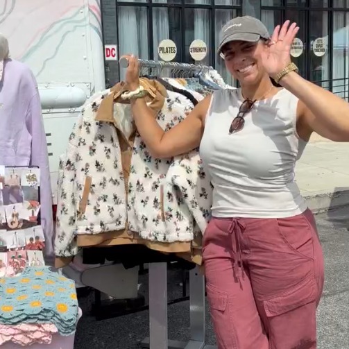 2nd St Festival takes over Northern Liberties episode artwork