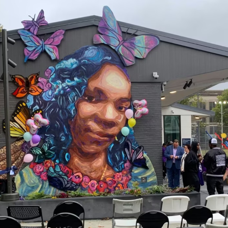 21-year-old sentenced up to 25 years in 2022 shooting death of Tiffany Fletcher episode artwork
