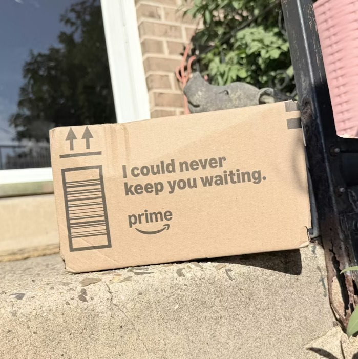 South Philly neighbors work together to fight package theft episode artwork