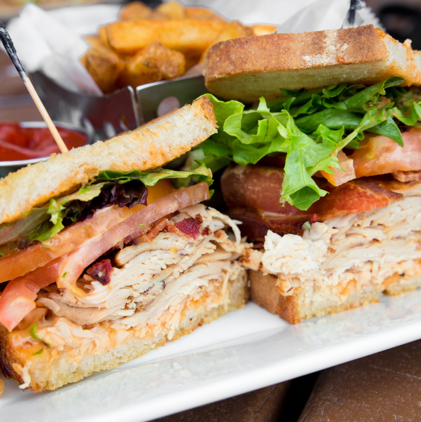 ‘Let’s Do Lunch’: Center City restaurants offering discounted deals all month long episode artwork