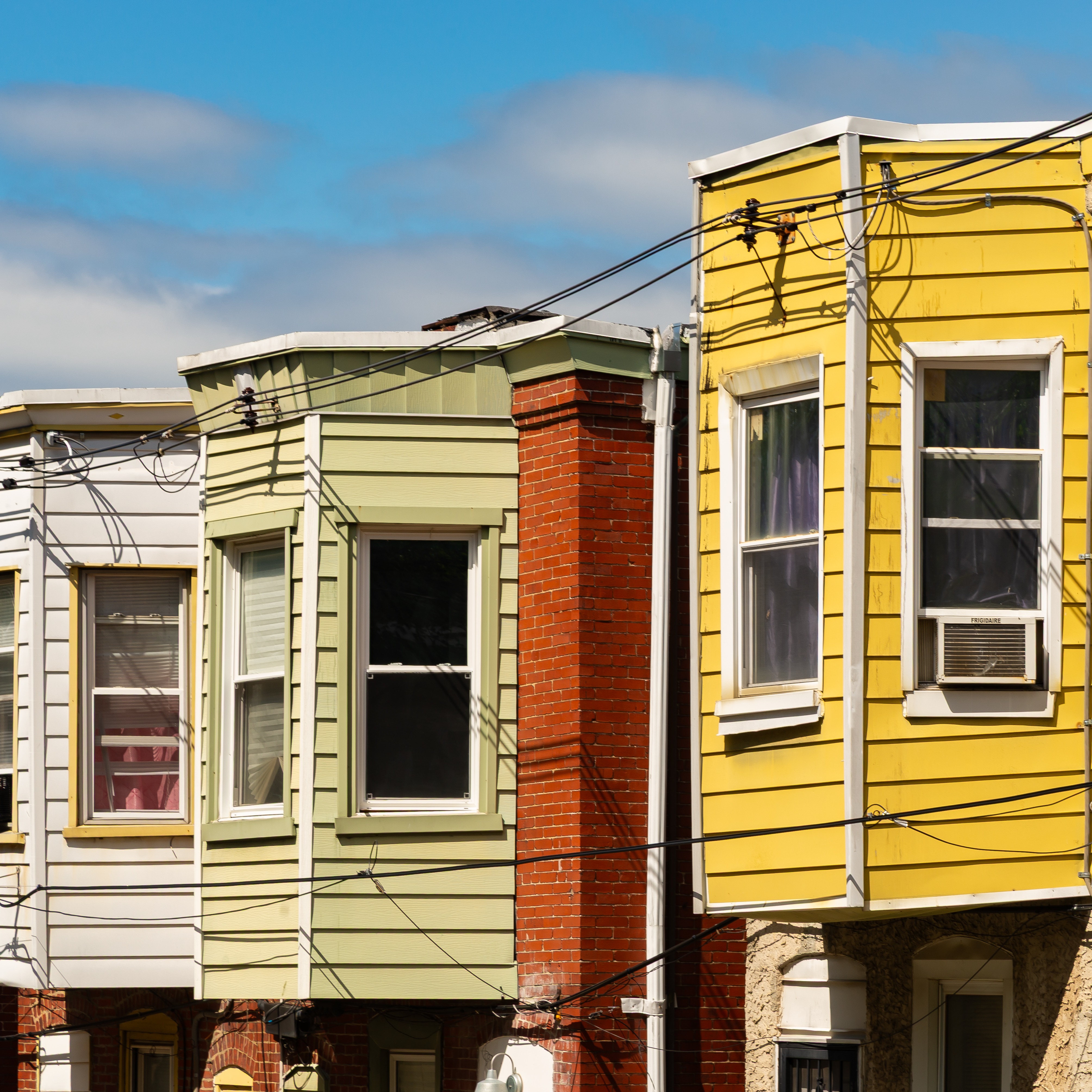 City controller: Hundreds of Philly property owners exploiting tax relief program episode artwork