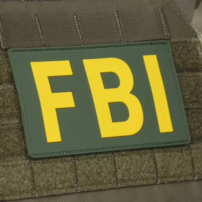 FBI warns of Delco phishing scam episode artwork