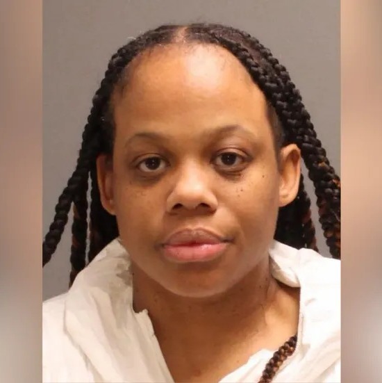 Woman admits to killing husband, staging death as suicide episode artwork