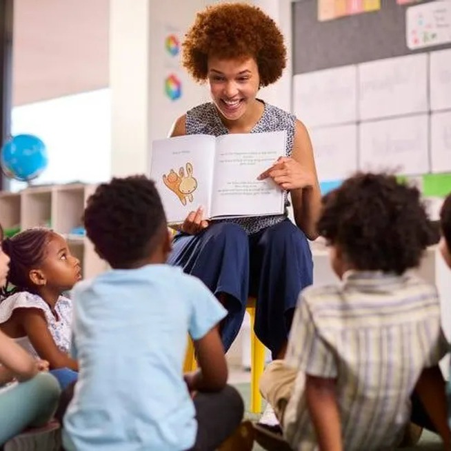 Local nonprofit is raising funds to make being a teacher easier episode artwork