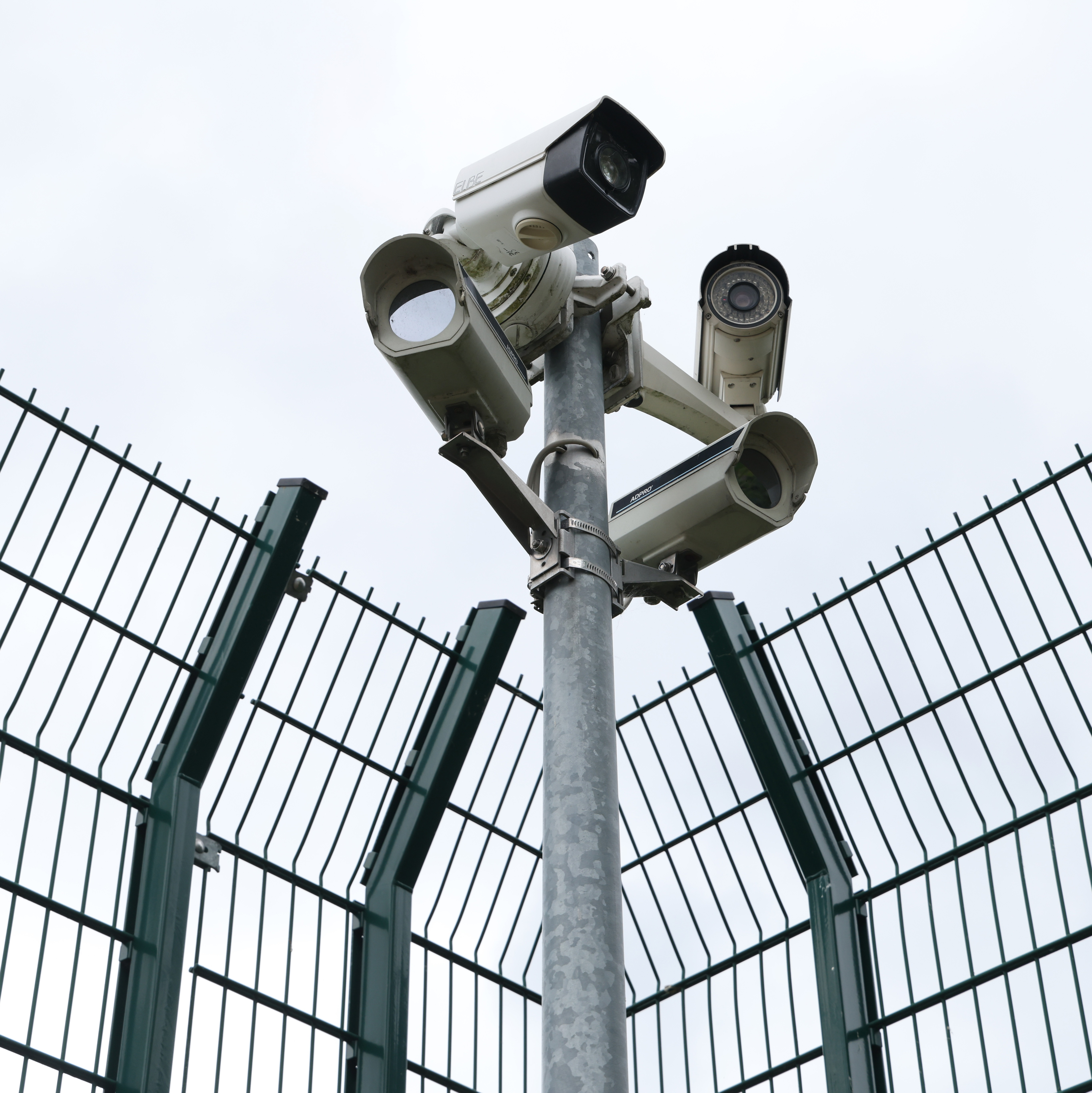 Some Pennsylvania lawmakers call for safeguards on surveillance tools episode artwork