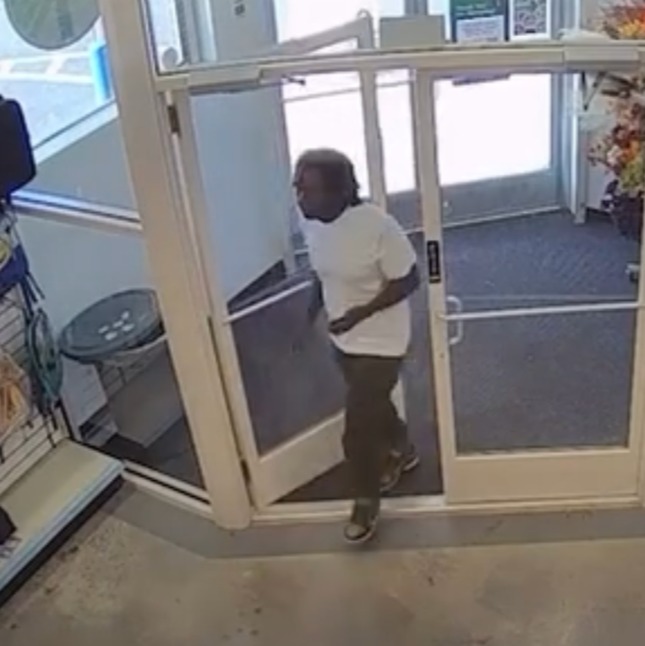 Police searching for man who inappropriately touched girl at Delco Dollar Tree episode artwork