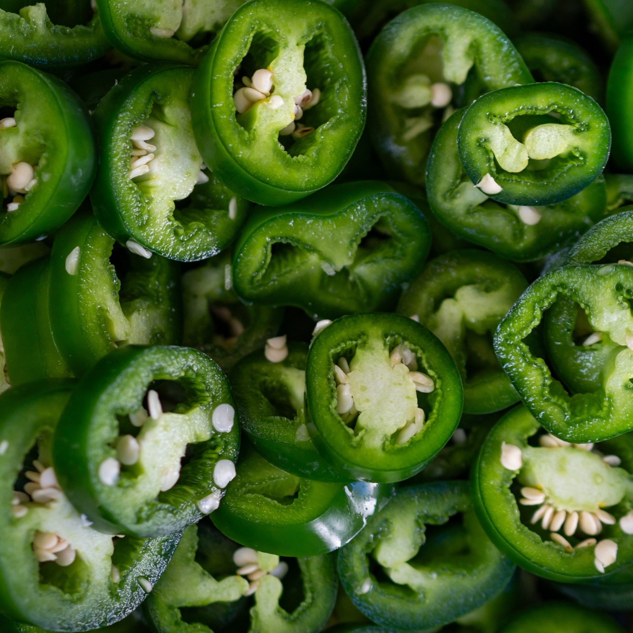 Salmonella outbreak linked to jalapeños grows across 27 states, CDC says episode artwork