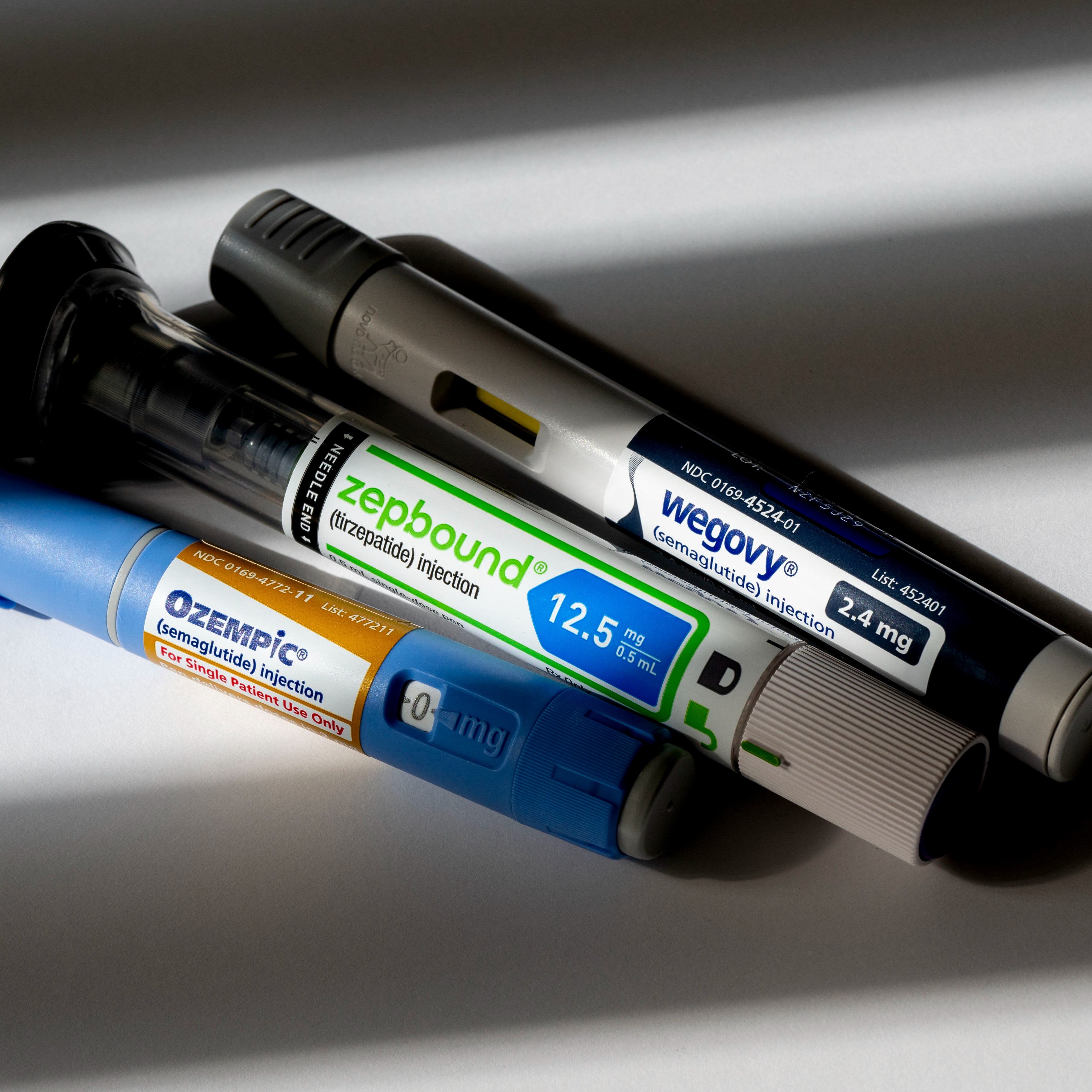 Clinical trial at Philadelphia’s VA Medical Center testing GLP-1 drugs to treat alcohol abuse disorder episode artwork