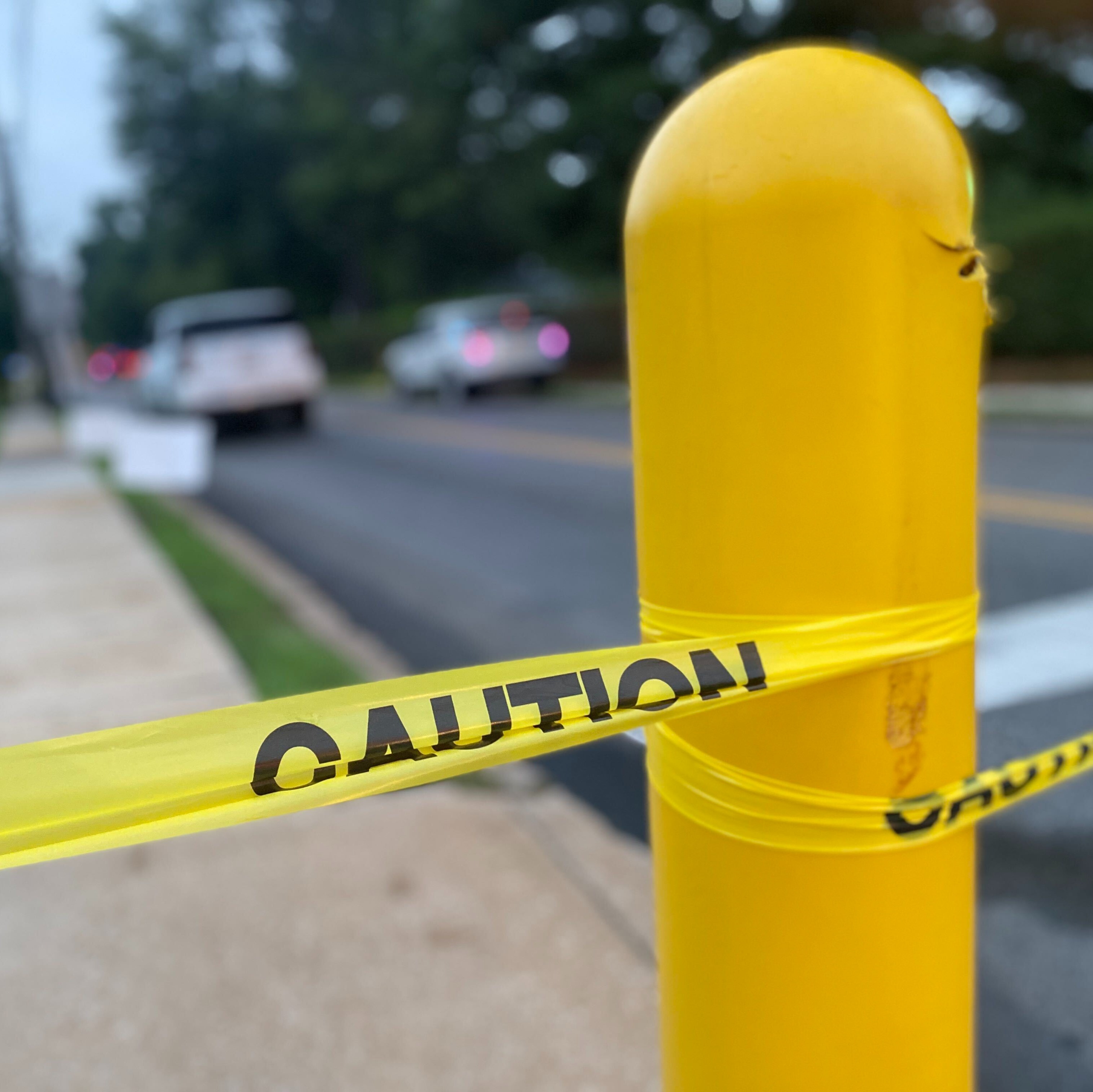 Police officer fatally shoots suspect in Delaware County episode artwork