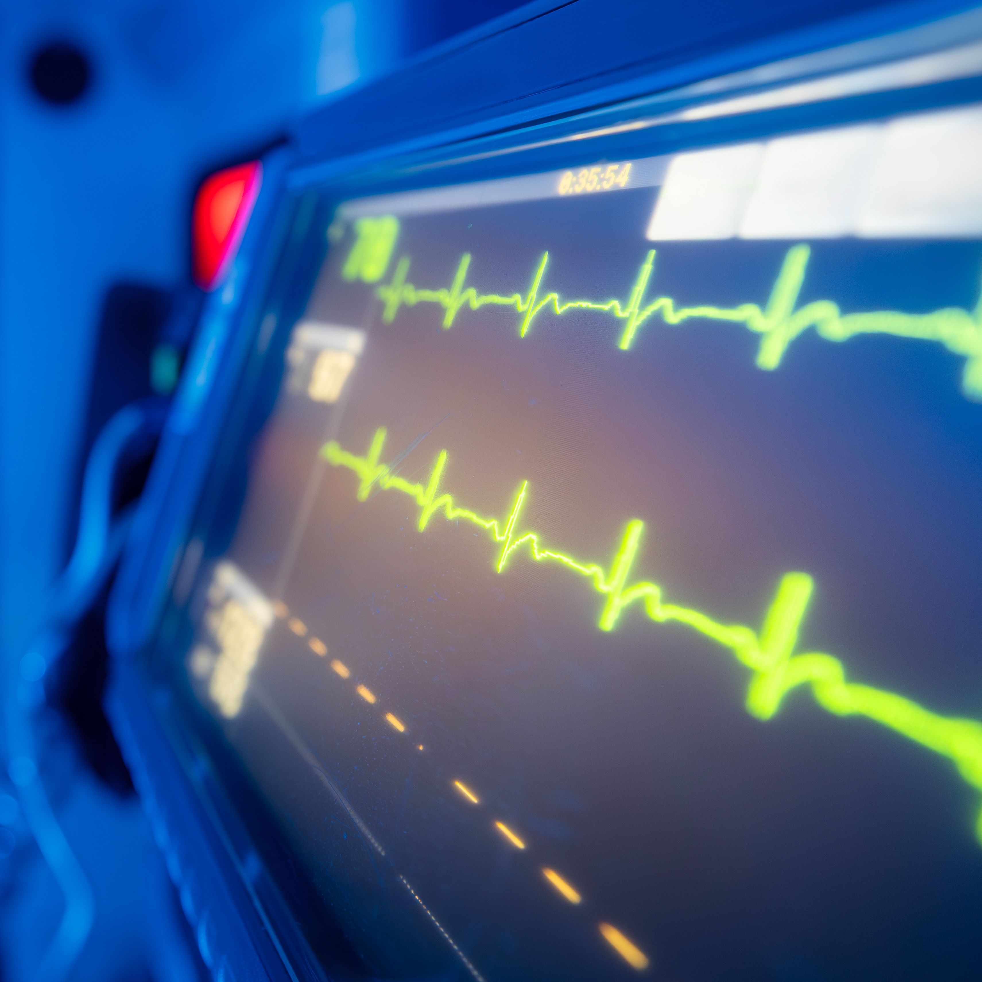 NJ family says organ donation group refused to take no for an answer when loved one was pulled off life support episode artwork