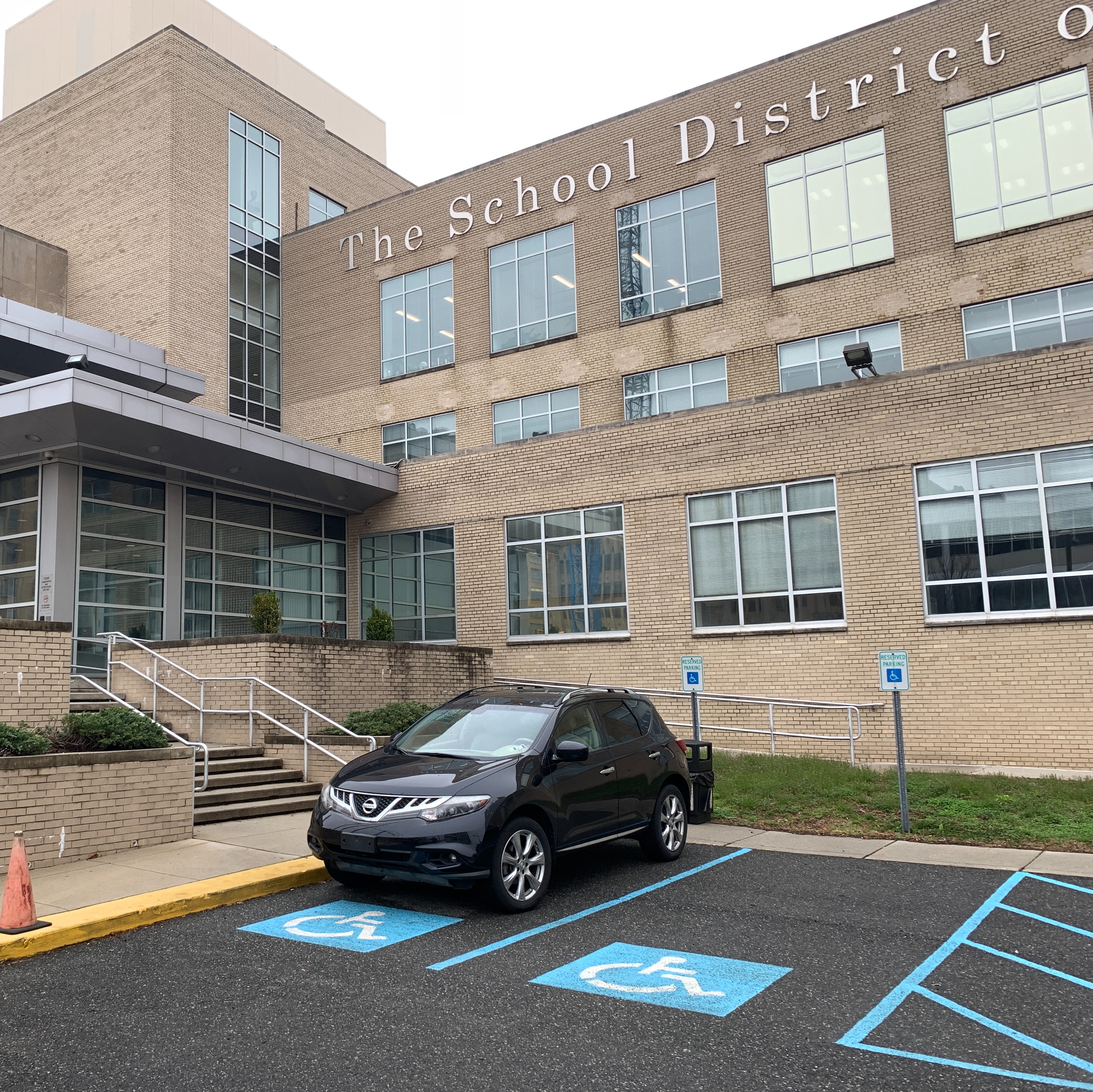 City controller to do a performance audit of Philadelphia School District episode artwork