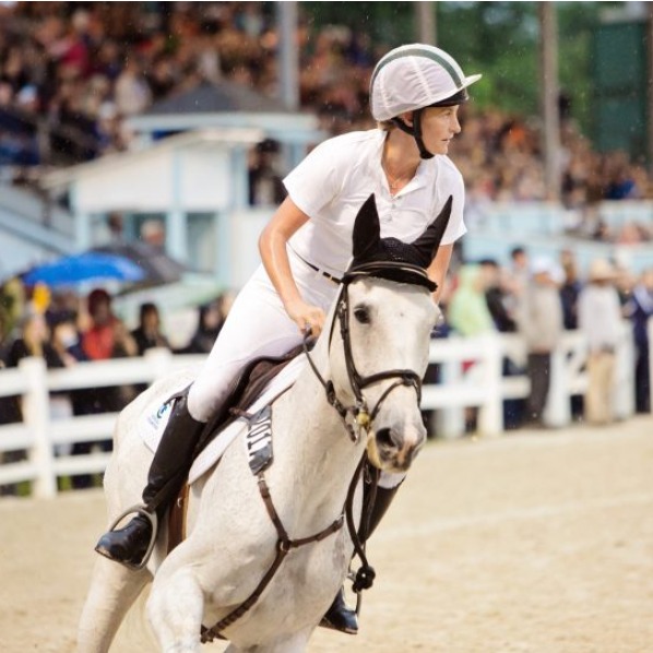 Devon Horse Show organizers appeal ruling that gave it a $3 pay out in lawsuit with township episode artwork