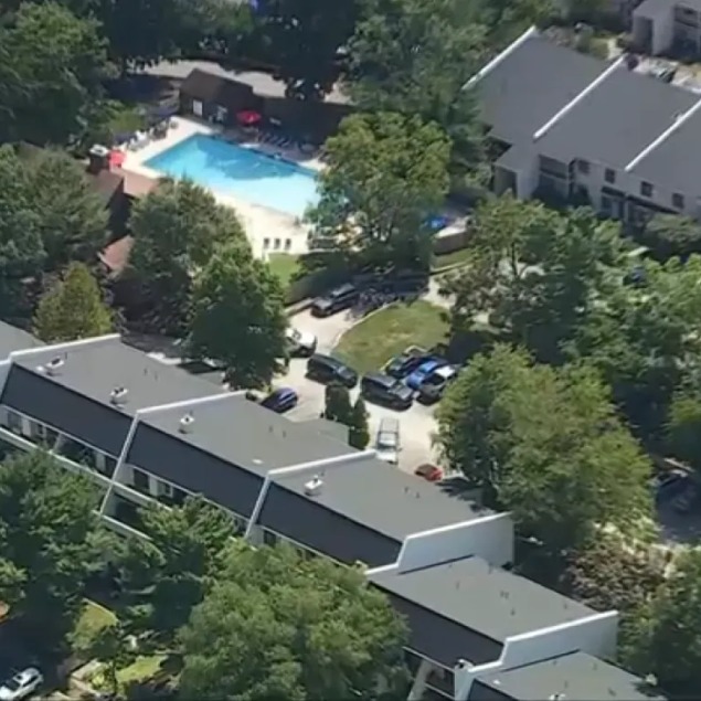 Woman dead, child injured in East Goshen Township shooting episode artwork