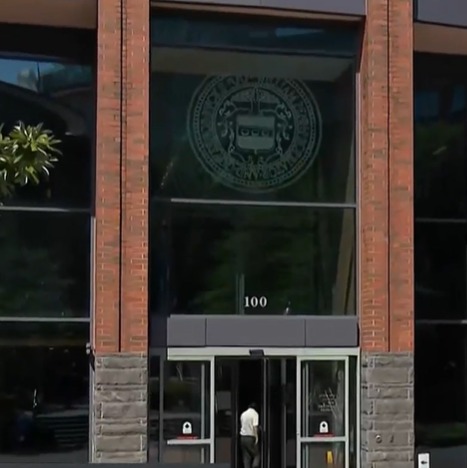 Bucks County NAACP calls for changes in DA’s report of Quakertown police chief during anti-ICE protest episode artwork