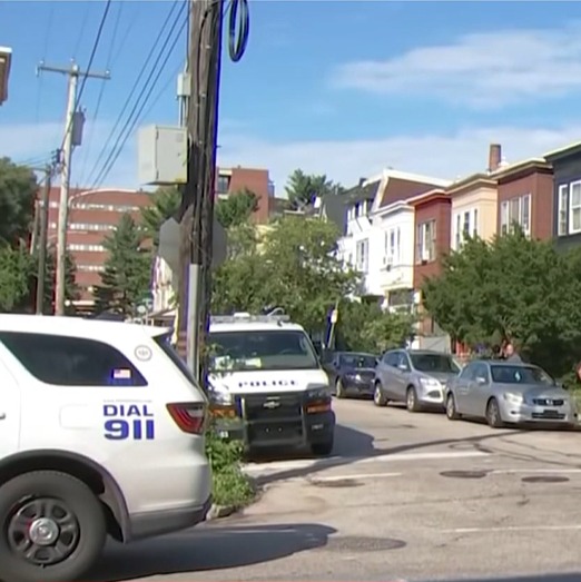 East Kensington infant hospitalized from physical abuse; parents in custody episode artwork