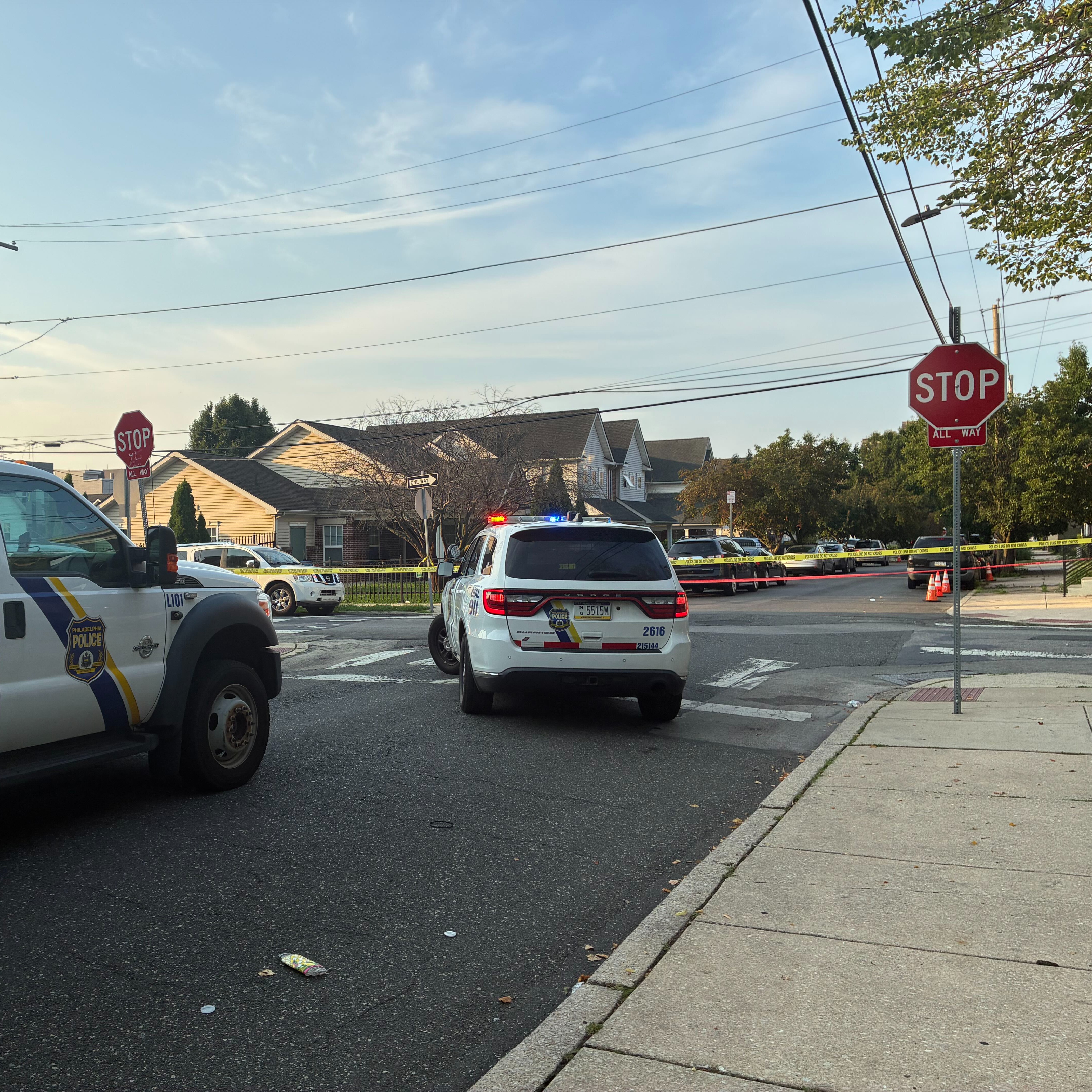 1 dead, 1 injured after car incident and shooting near Temple University episode artwork
