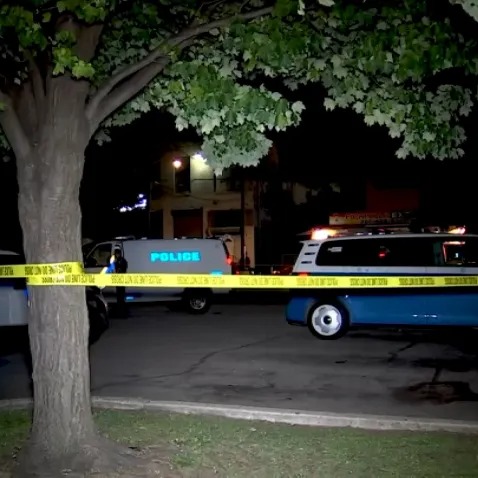 Police seek suspect who stabbed man to death in North Philadelphia episode artwork
