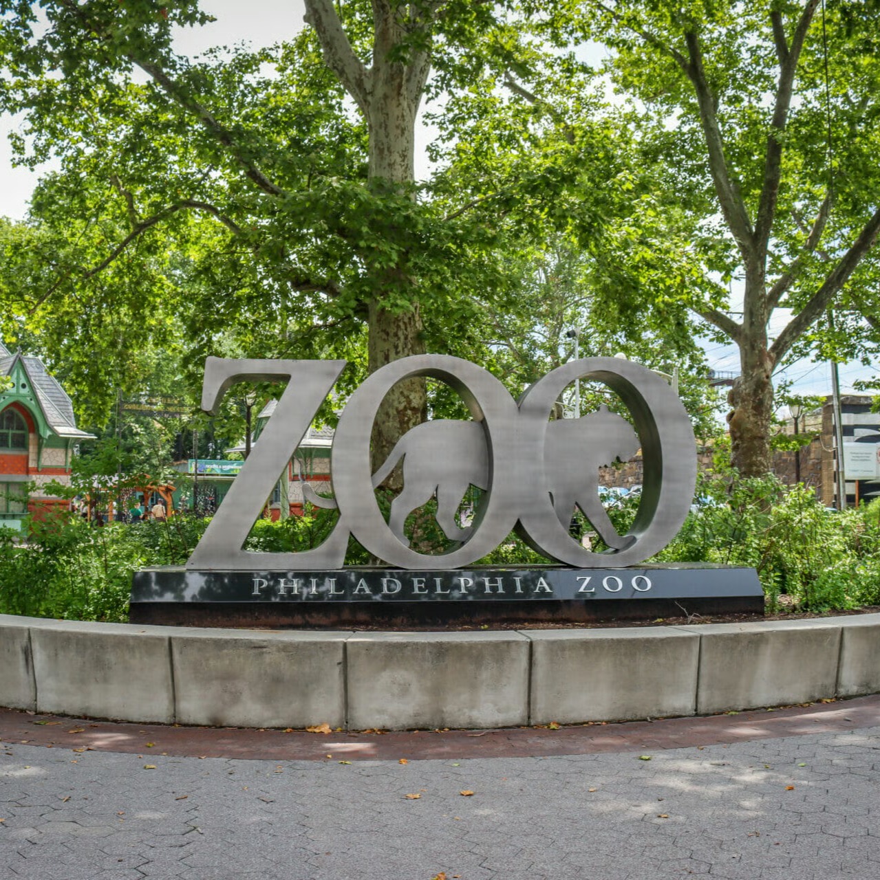 52 Weeks of Firsts: America’s first zoo opened in Philadelphia in 1874 episode artwork