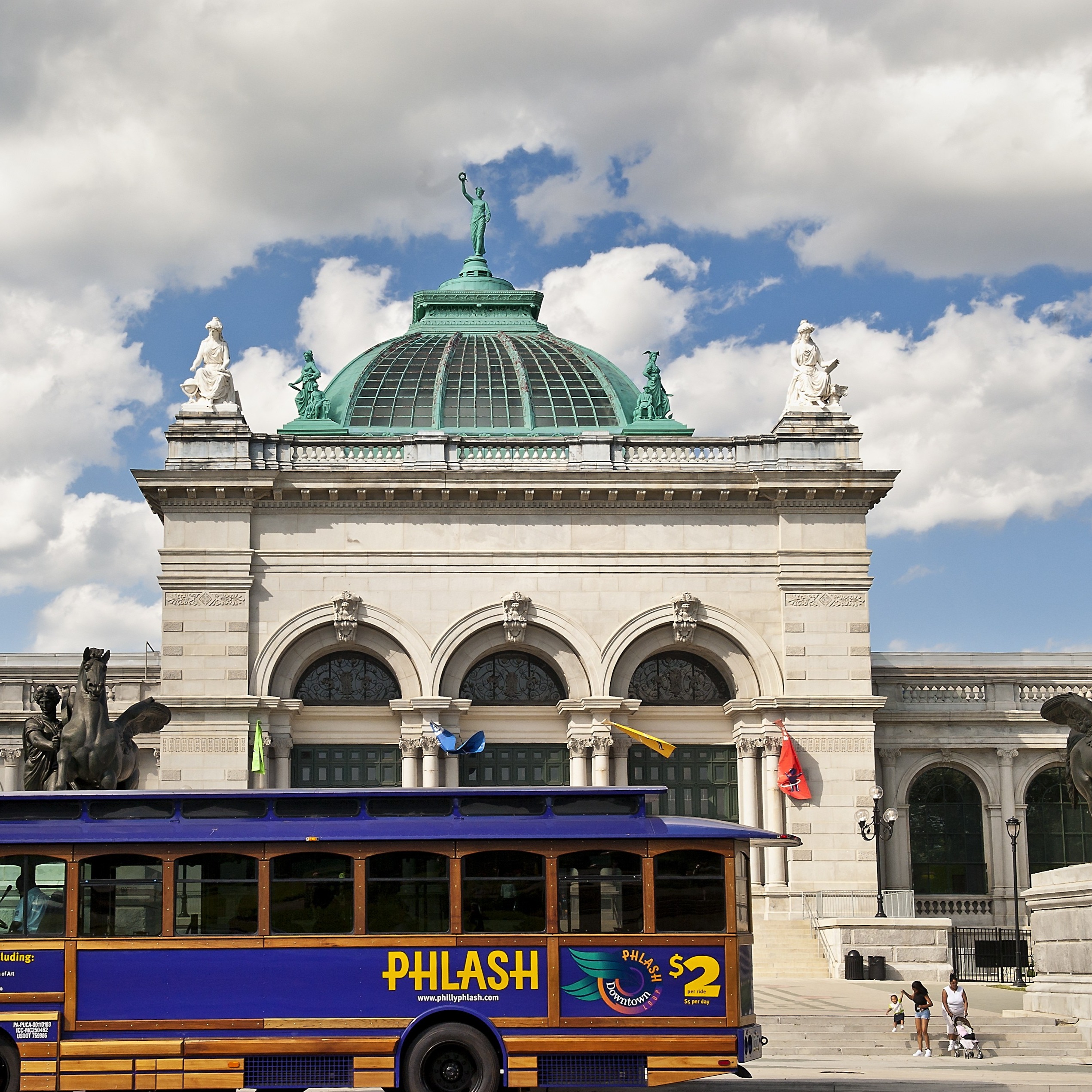 Please Touch Museum offers free end-of-summer program to help prepare kids for school episode artwork