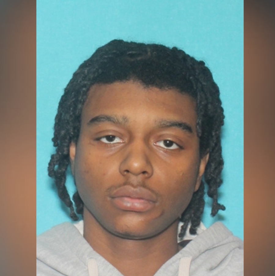 19-year-old wanted in connection with car theft and shootout with off-duty officer episode artwork