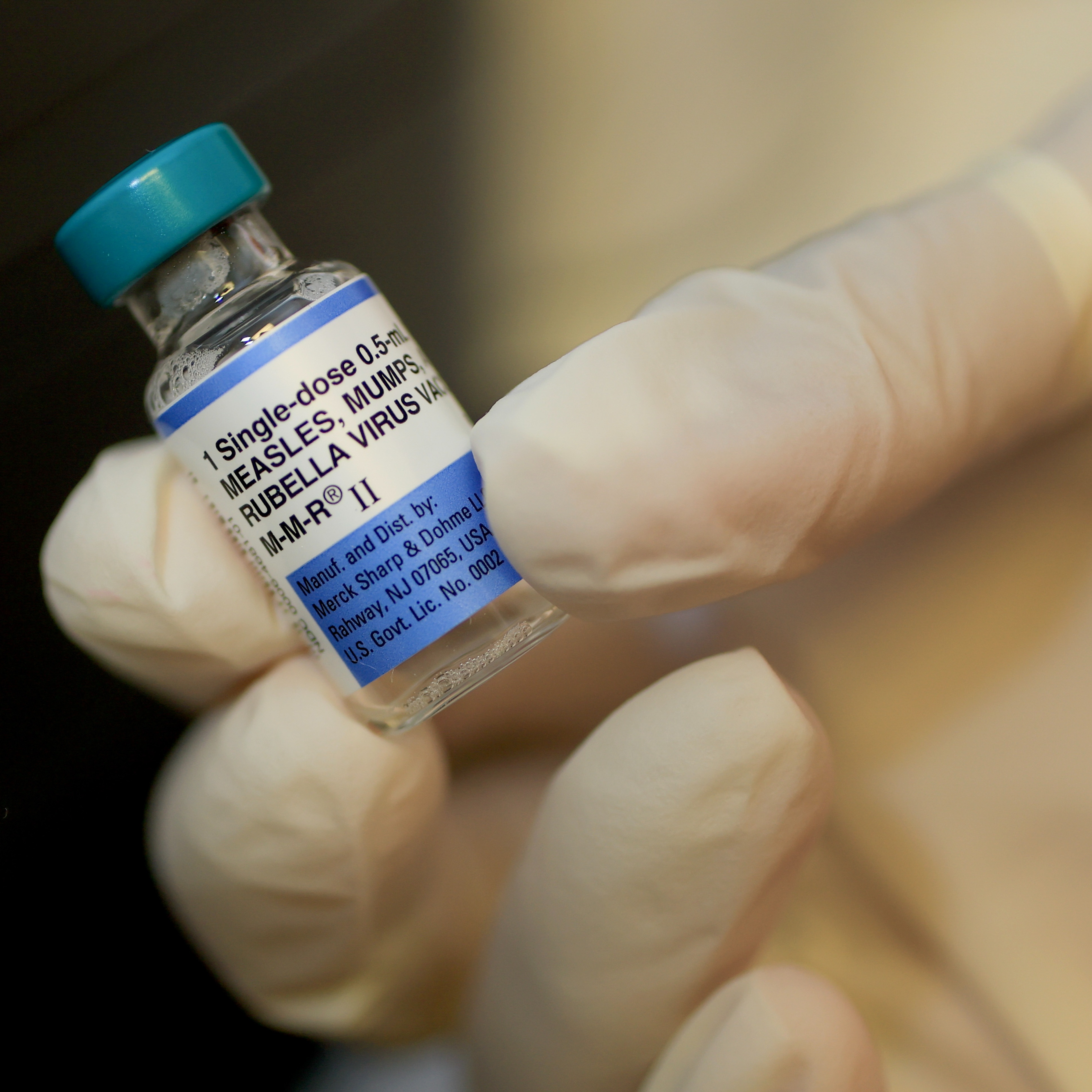 Should the MMR vaccine be given separately? Expert weighs in episode artwork