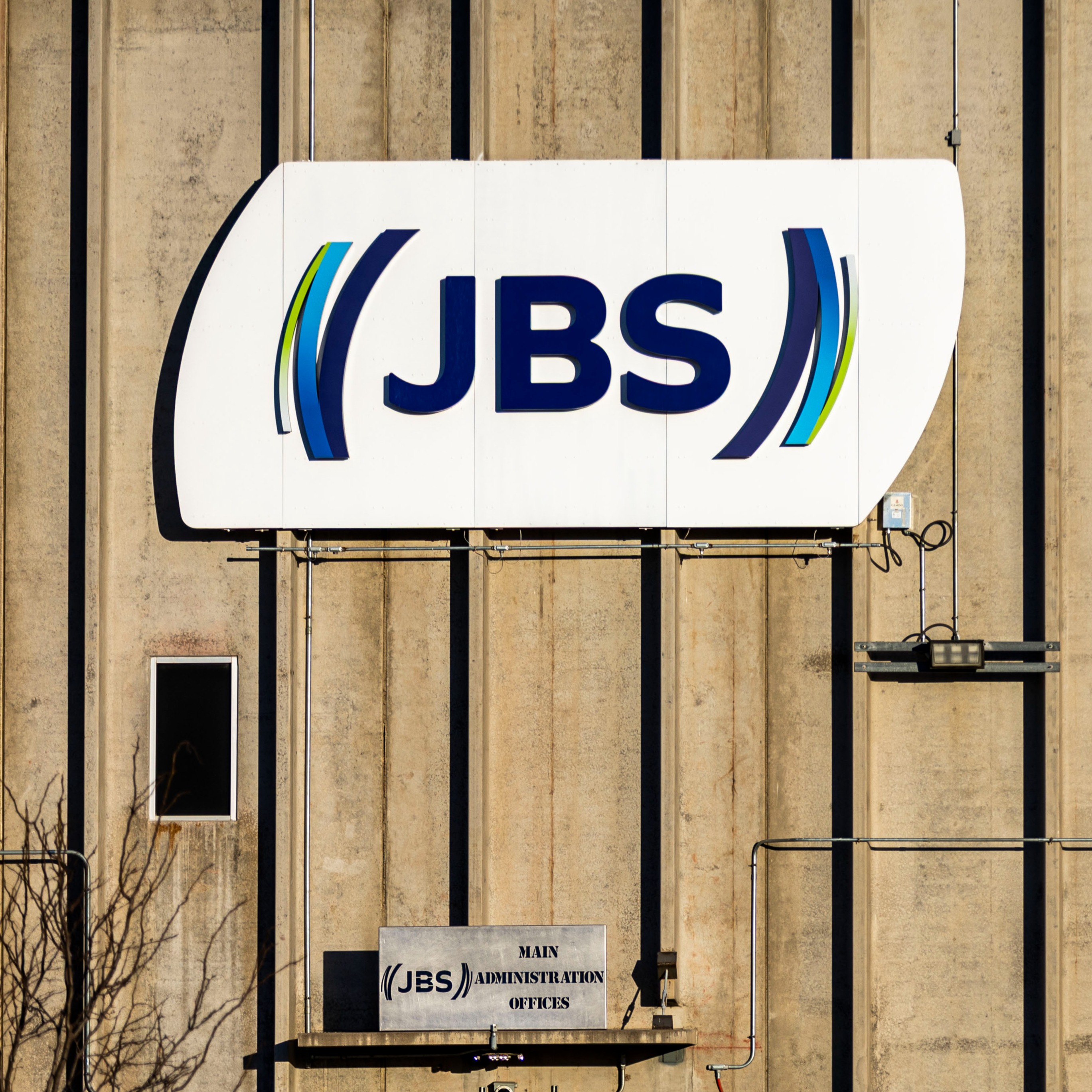 Hundreds of jobs saved as Montco beef processing plant restructures facility episode artwork