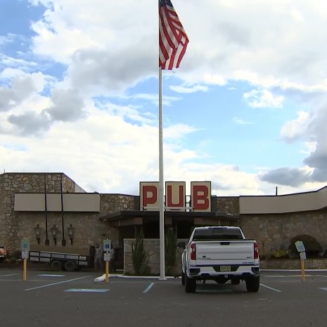 The Pub, iconic steakhouse off Route 130, is up for sale episode artwork