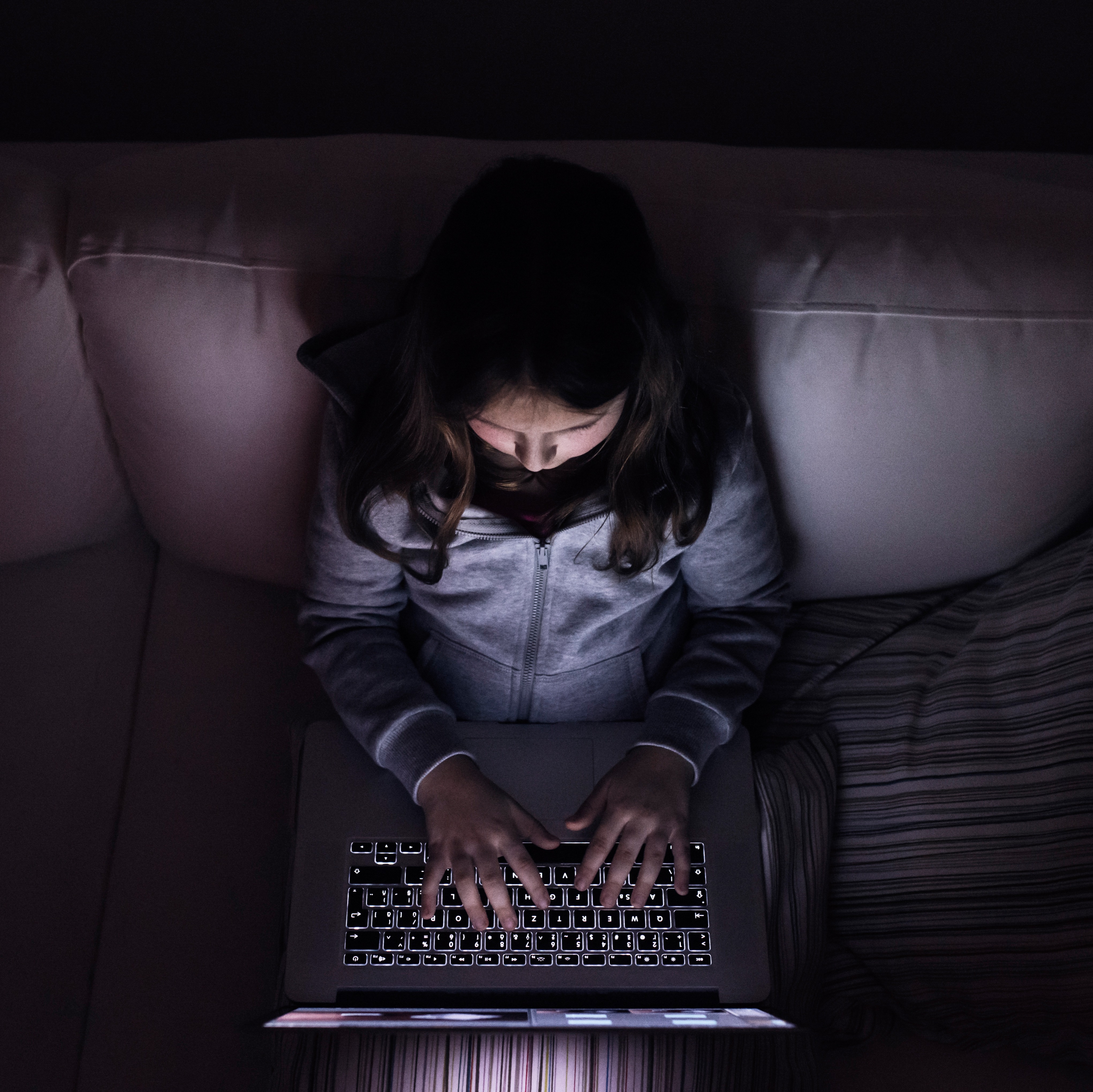 Gov. Sherrill signs bills to boost social media protections for New Jersey children episode artwork