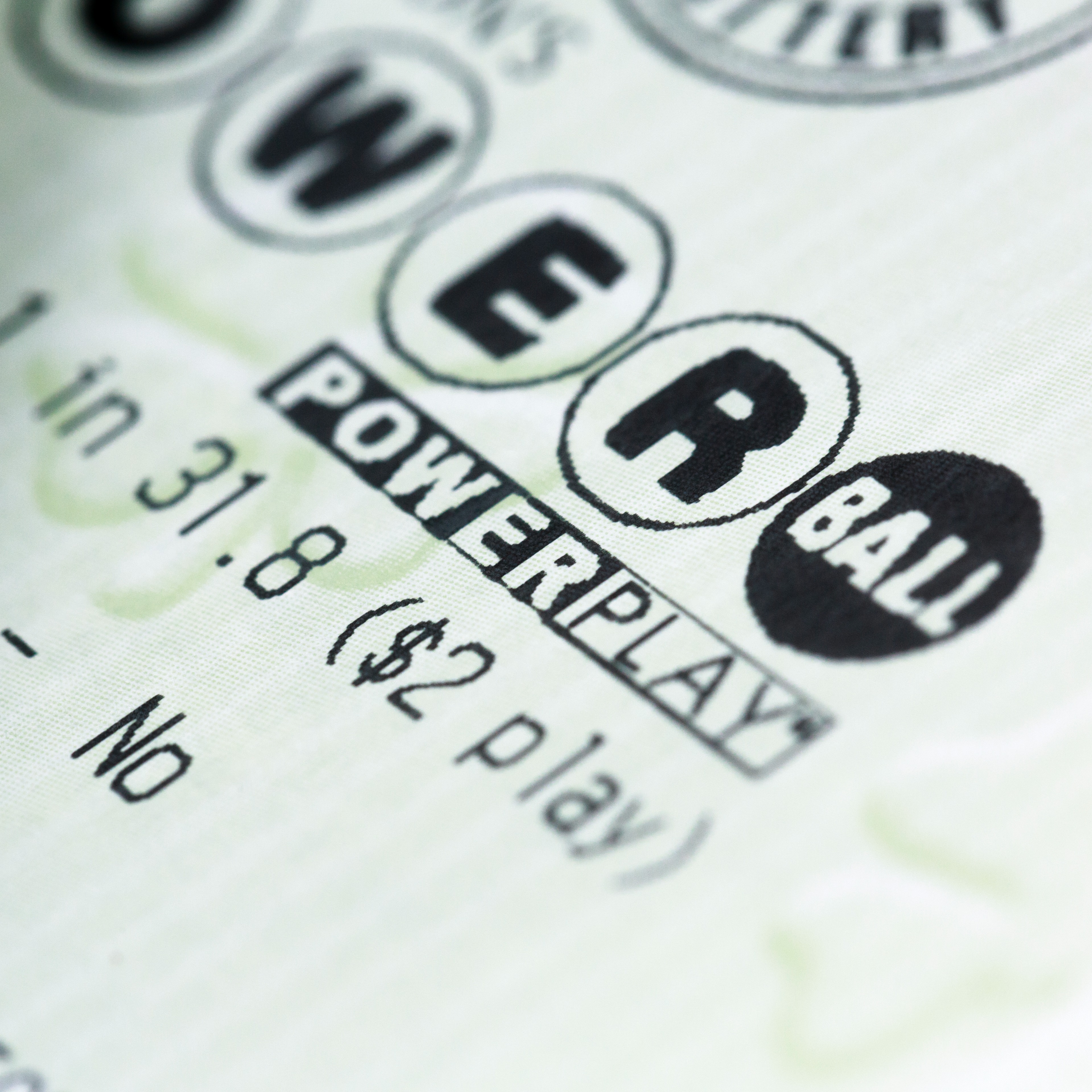 Region abuzz with excitement over nearly $1B Powerball jackpot episode artwork