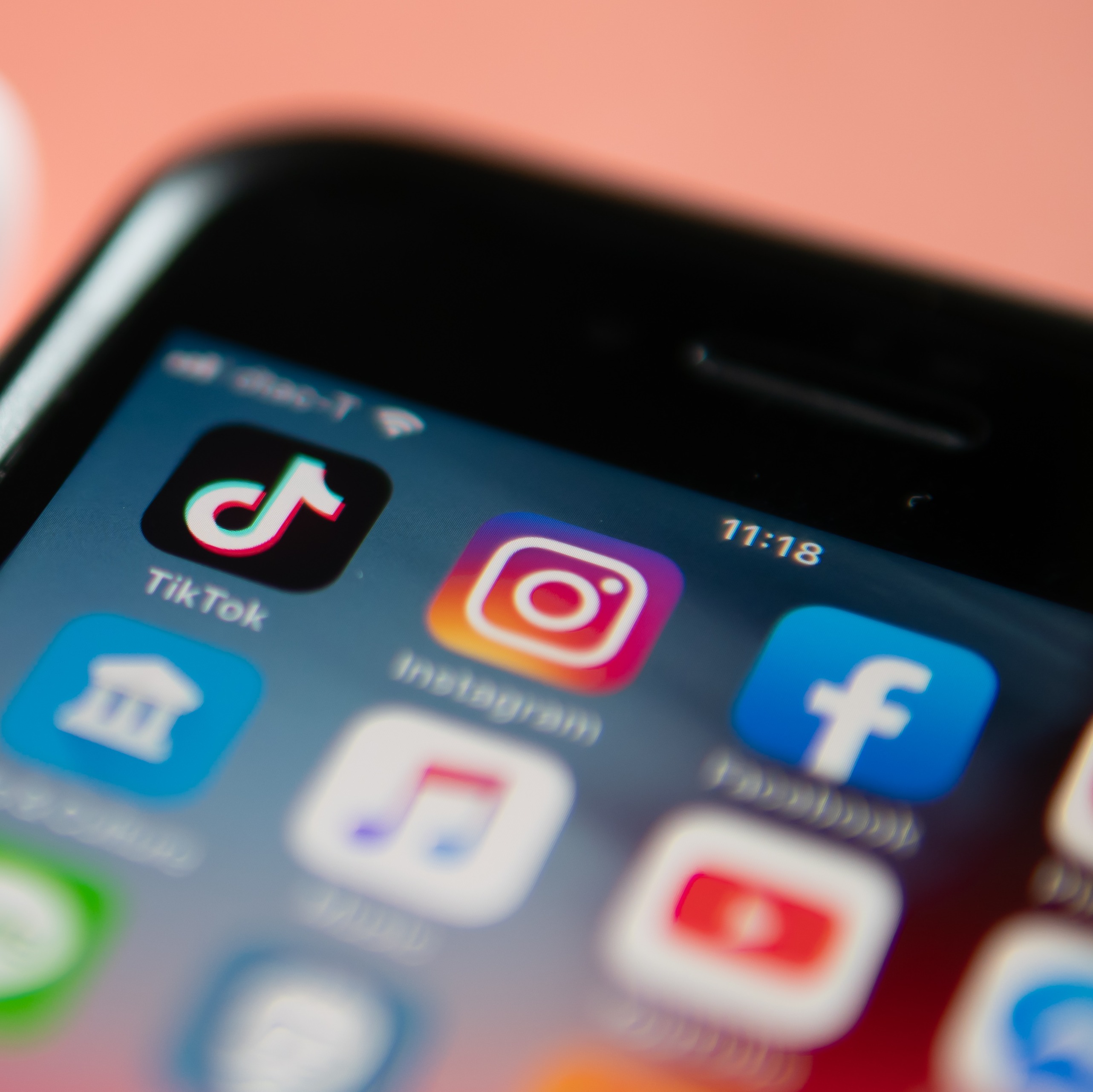 Pennsylvania AG Sunday sues TikTok over claims the company lies about app’s suitability for teens episode artwork