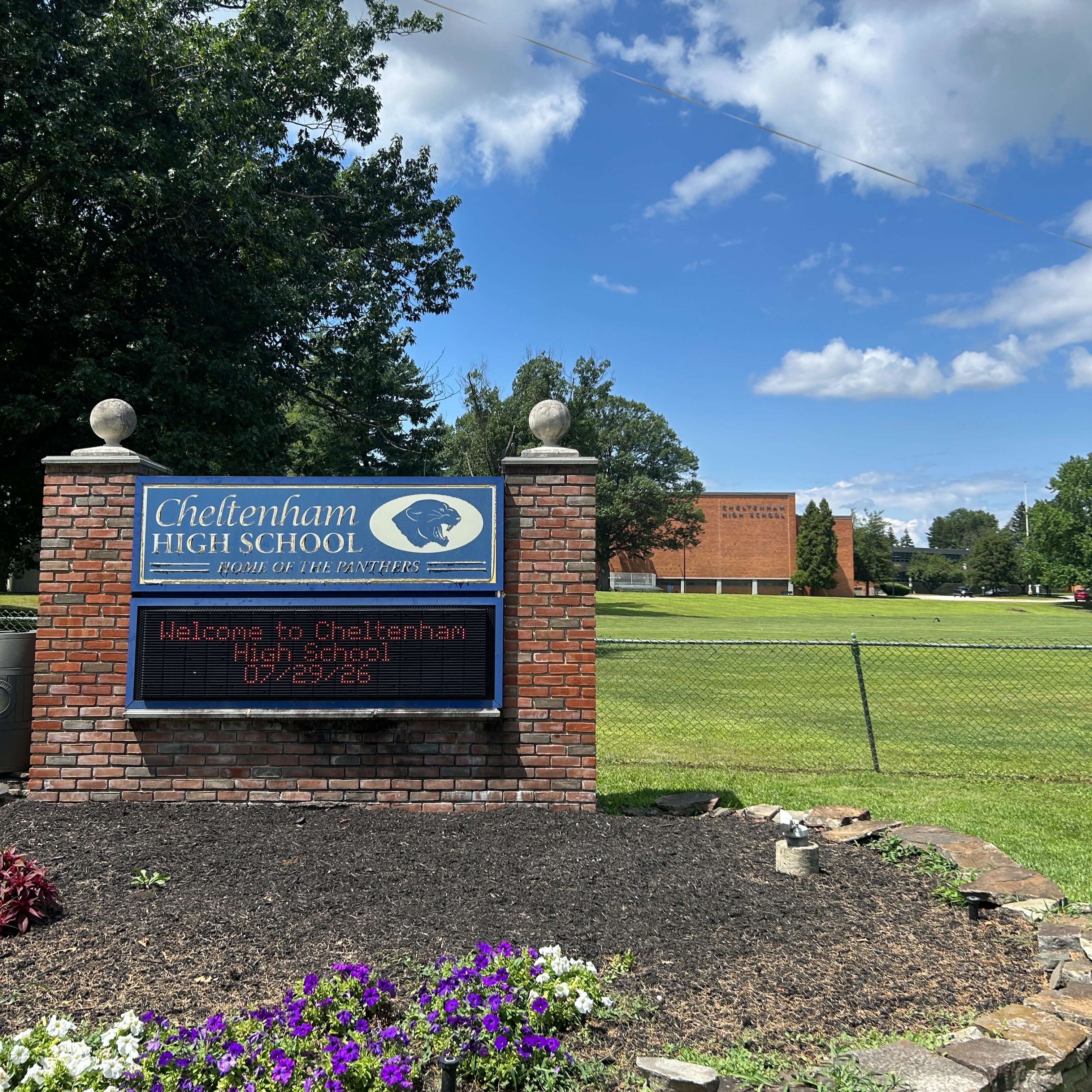 Parents berate school board in fallout since Cheltenham hazing scandal episode artwork