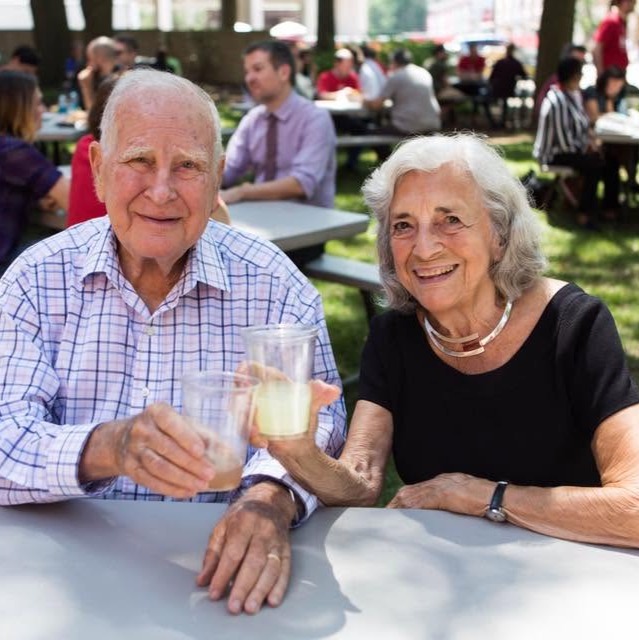 Philadelphia philanthropist Janet Klein dies at 96 episode artwork