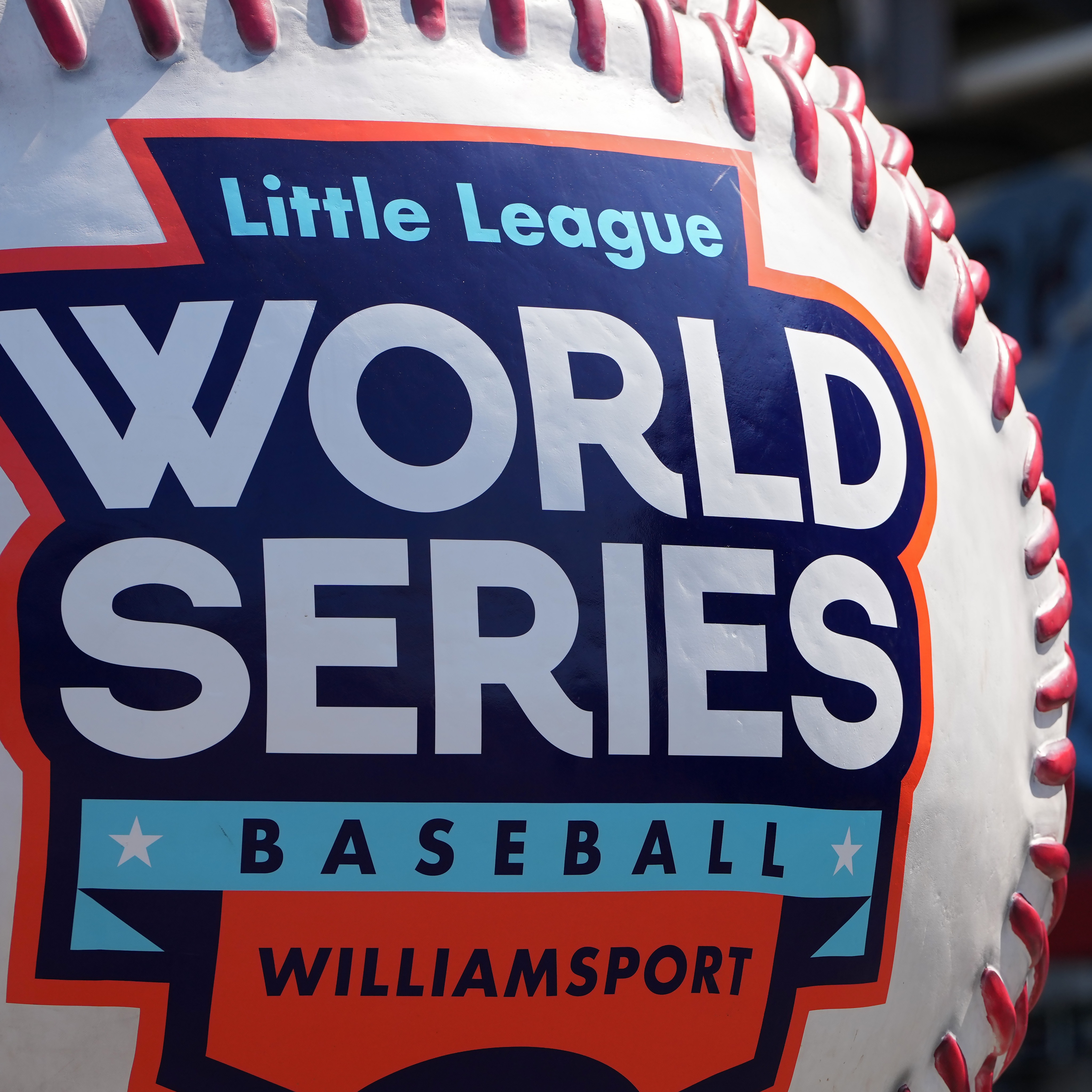 West Chester Little League team one win away from advancing to World Series episode artwork