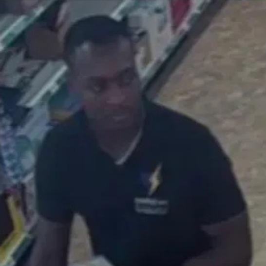 Man wanted for public exposure at Delaware County Dollar Tree episode artwork