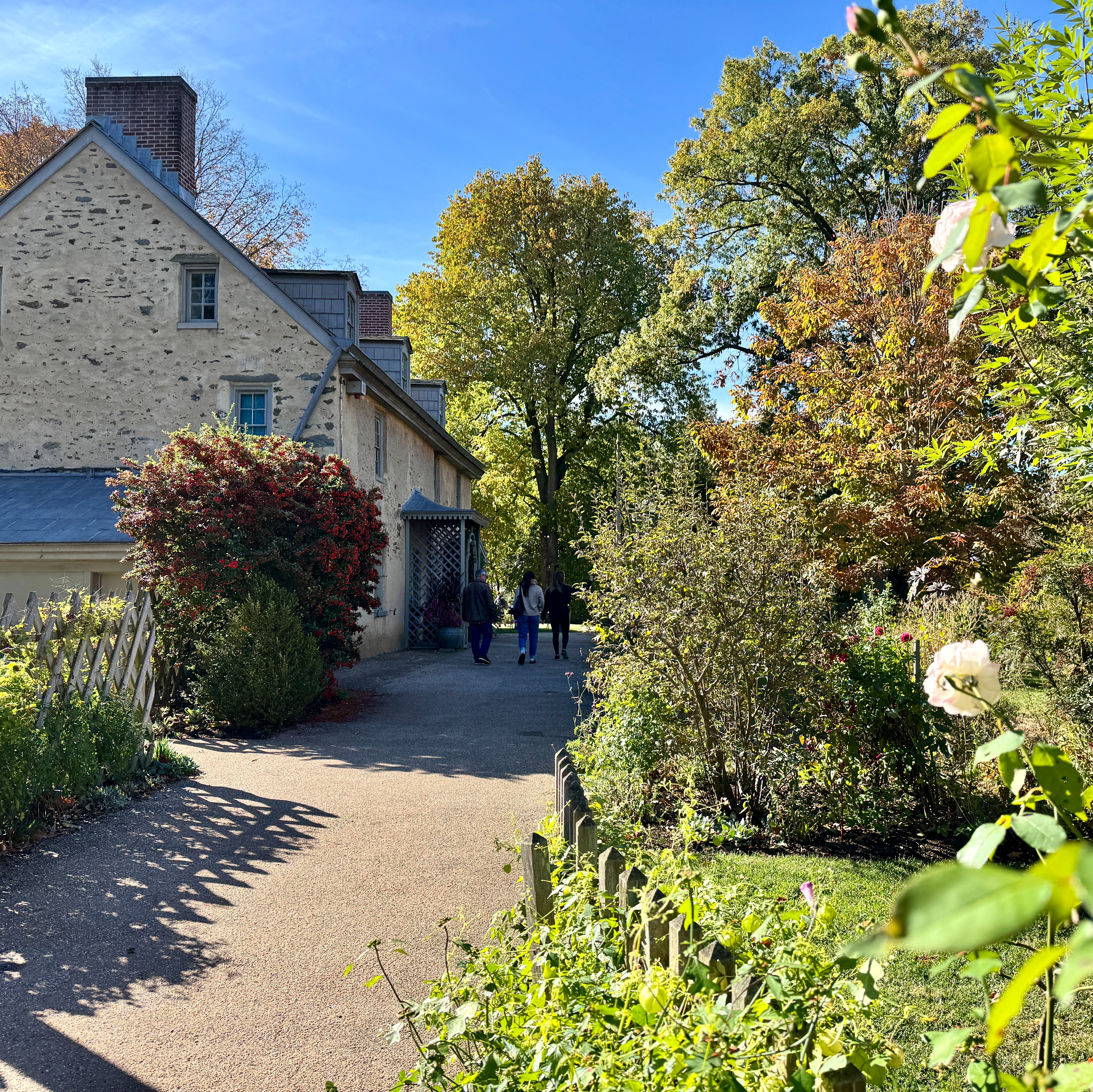 Bartram’s Garden receives million-dollar grant for upgrades episode artwork