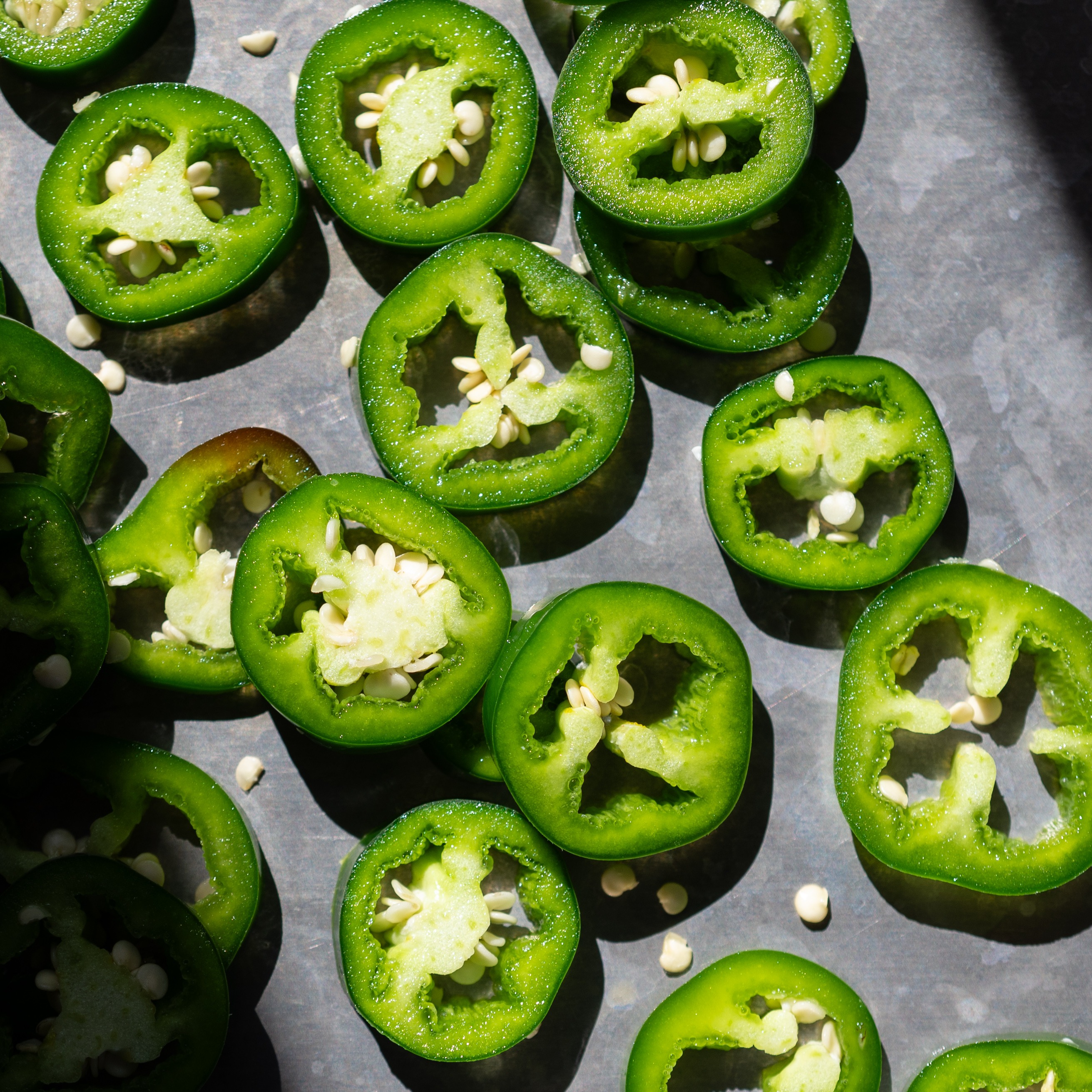 Whole Foods recalling products with jalapeños due to salmonella outbreak episode artwork
