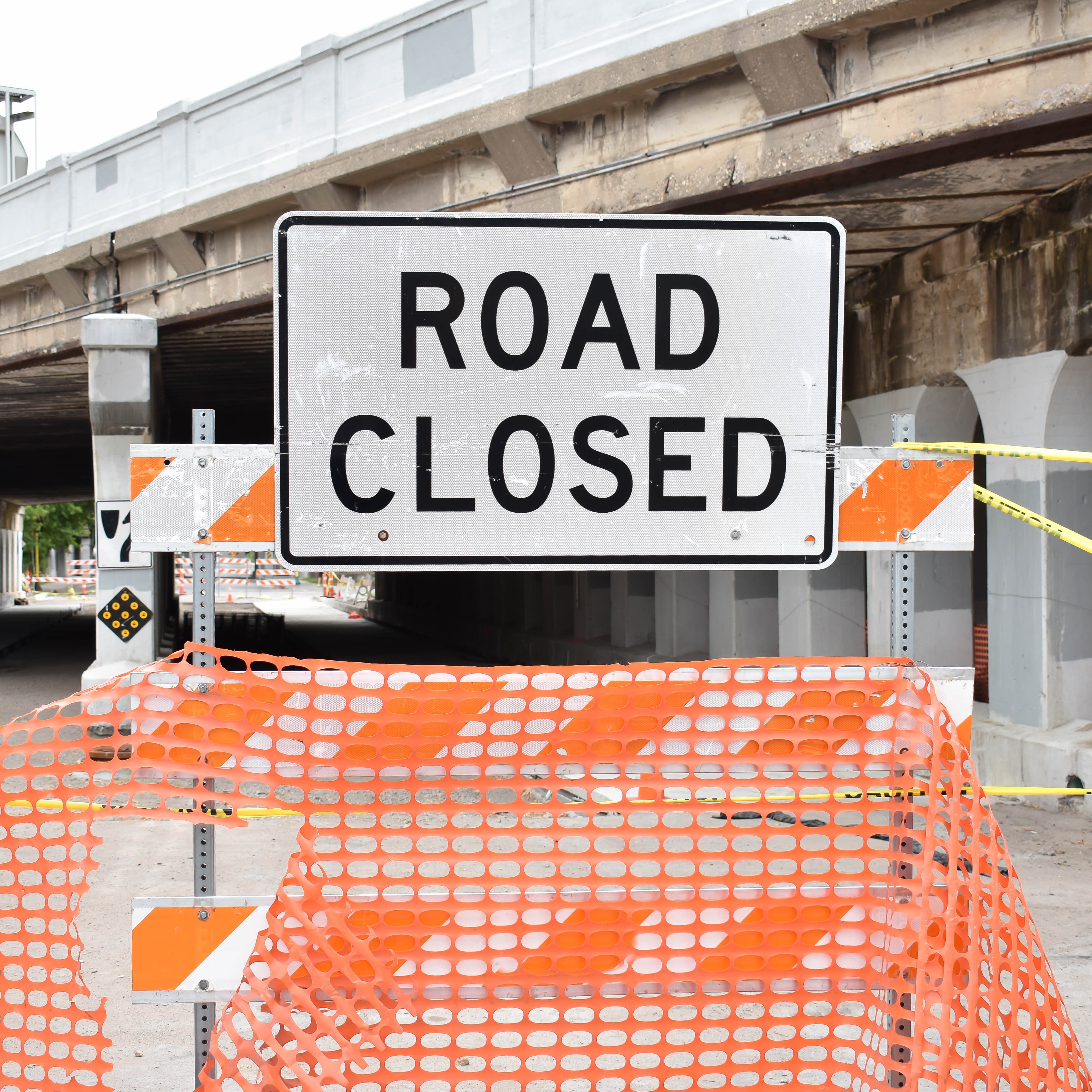 Bridge Street ramp to I-95 closing for good in Bridesburg episode artwork