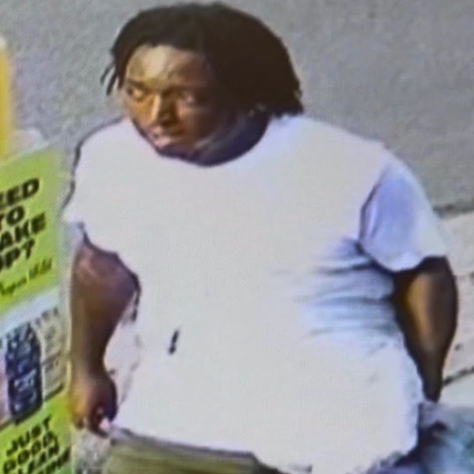 Prospect Park Police look for person of interest in Dollar Tree indecent assault episode artwork