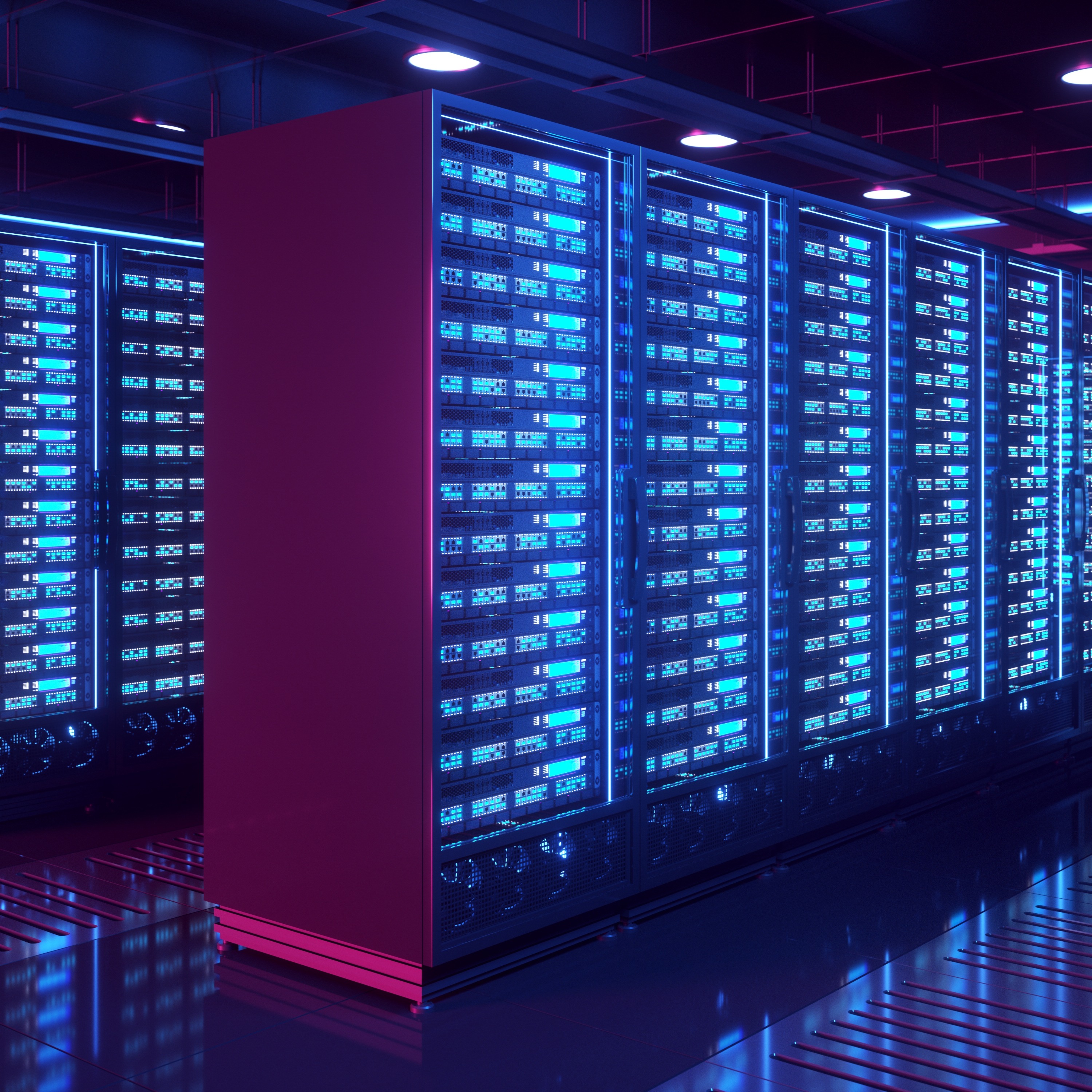 Upper Merion rejects data center proposals; board votes 5-0 against episode artwork