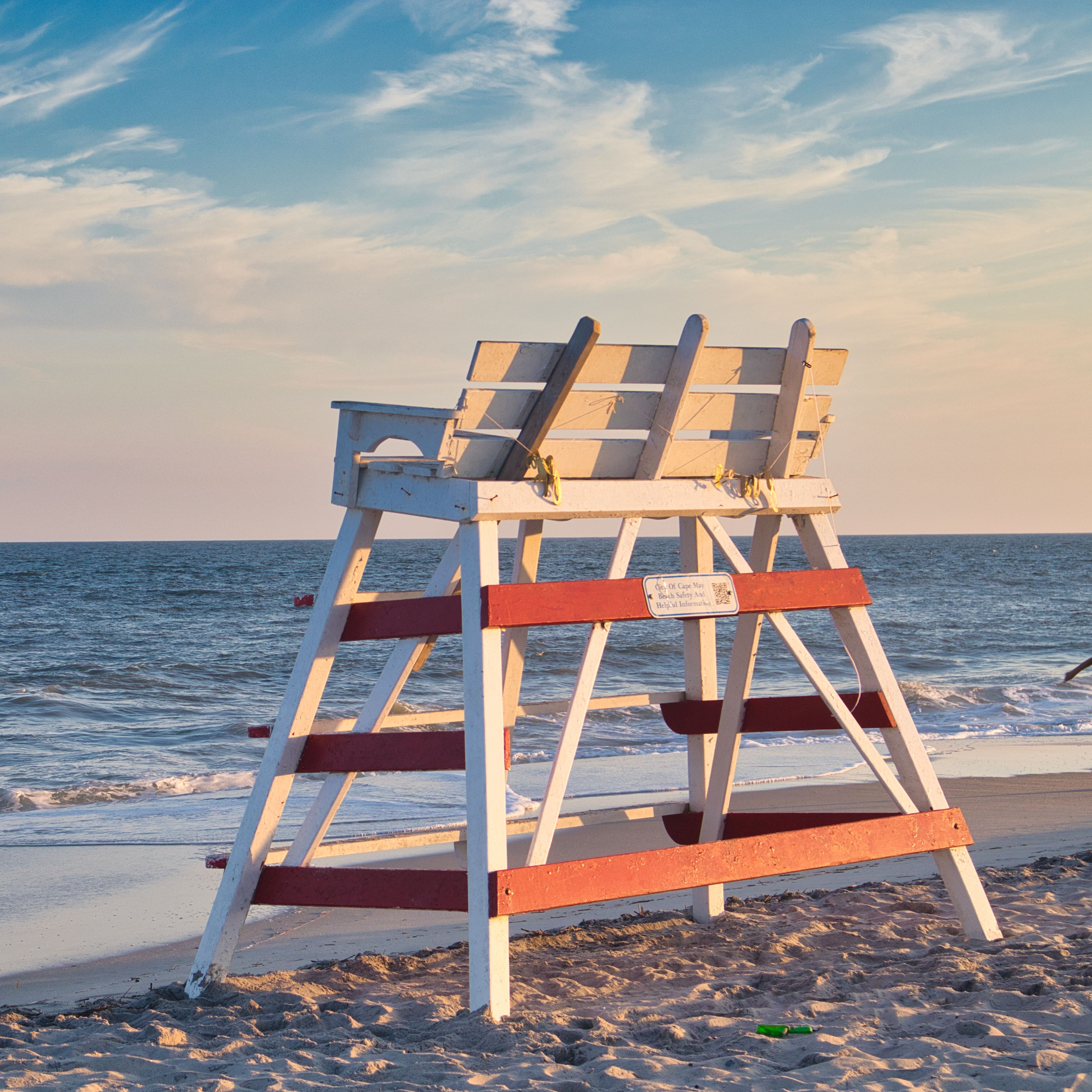 New Cape May nighttime curfew now in effect for kids under 18 episode artwork