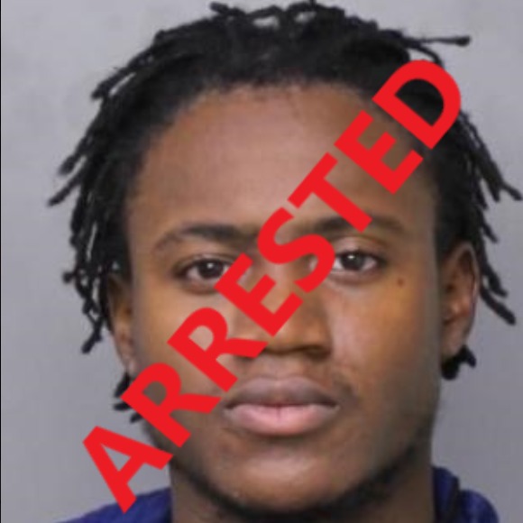 Man wanted for burglarizing 26 stores across Philly arrested in Florida episode artwork