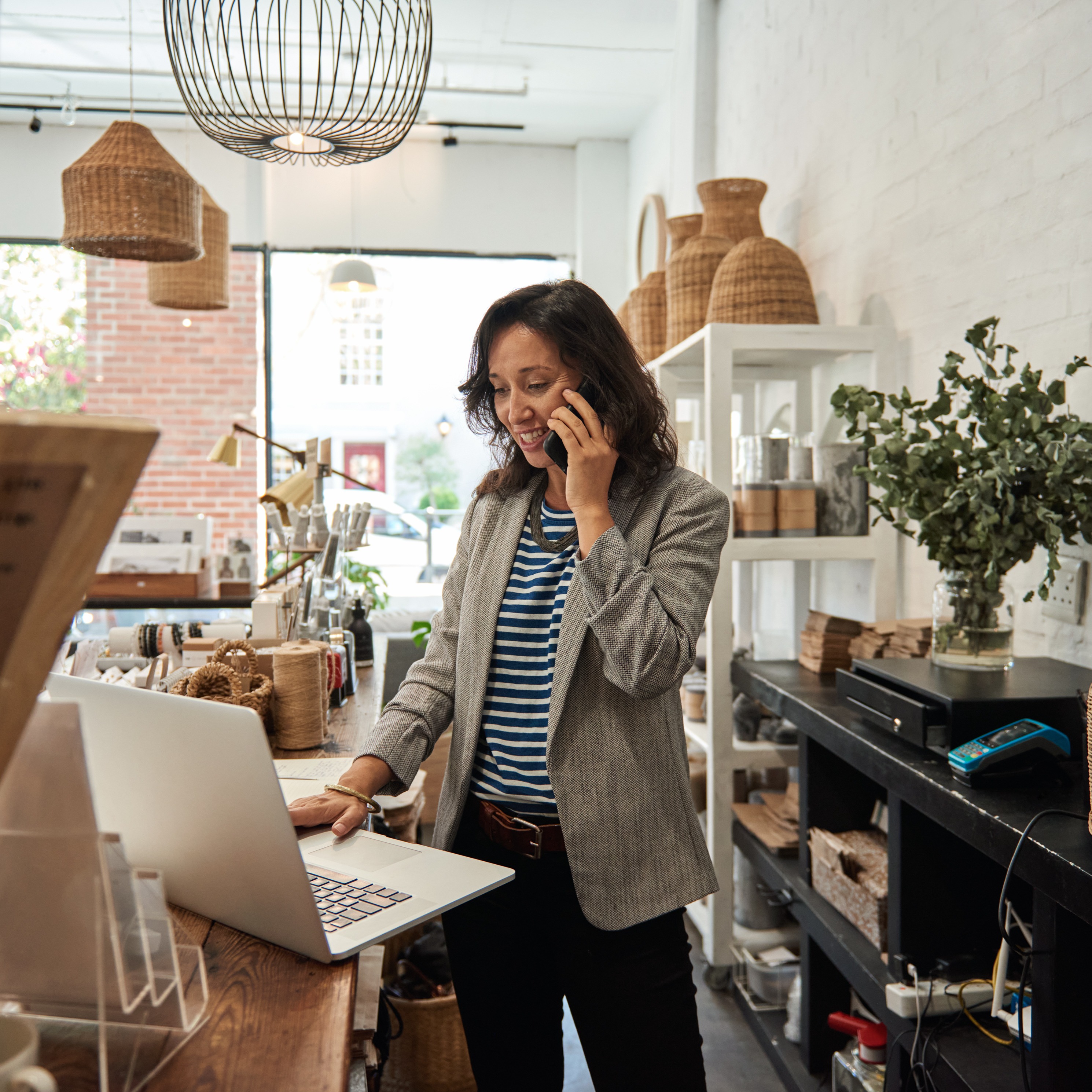 This business accelerator is searching for 60 small, local businesses to join its cohort episode artwork