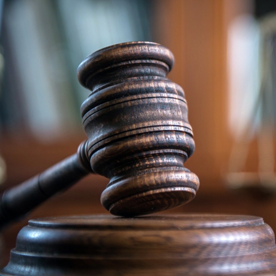 Delco prison guard faces dozens of charges for distributing child sexual abuse material episode artwork