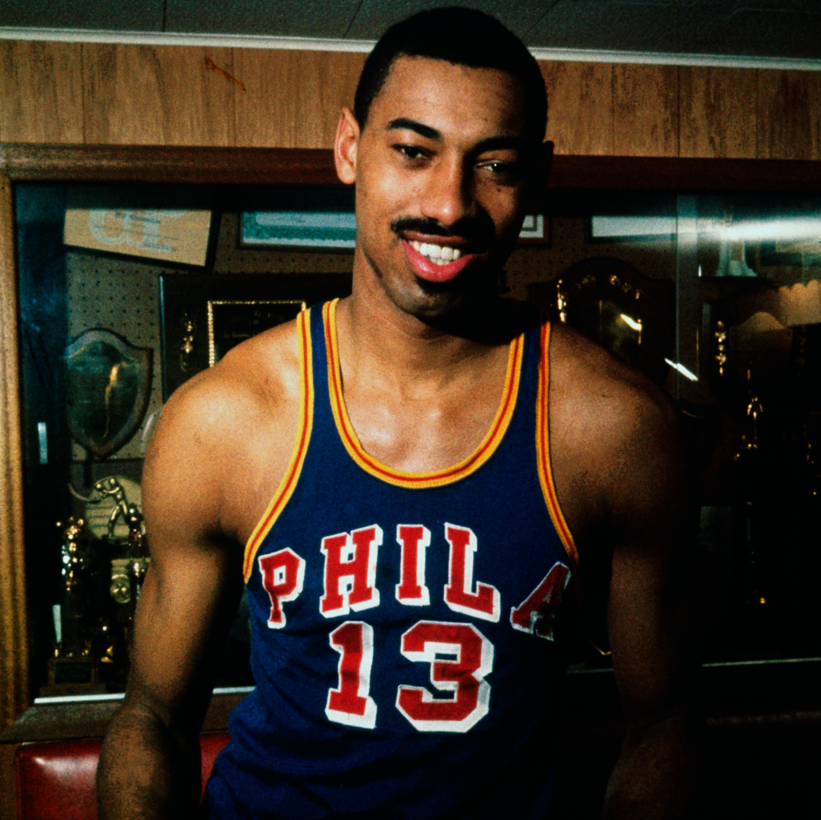 These Philly students are this year’s recipients of the Wilt Chamberlain Memorial Fund episode artwork