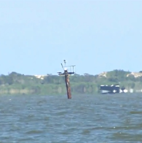 Man charged in connection with boat crash that killed 2 kids in Ocean County episode artwork