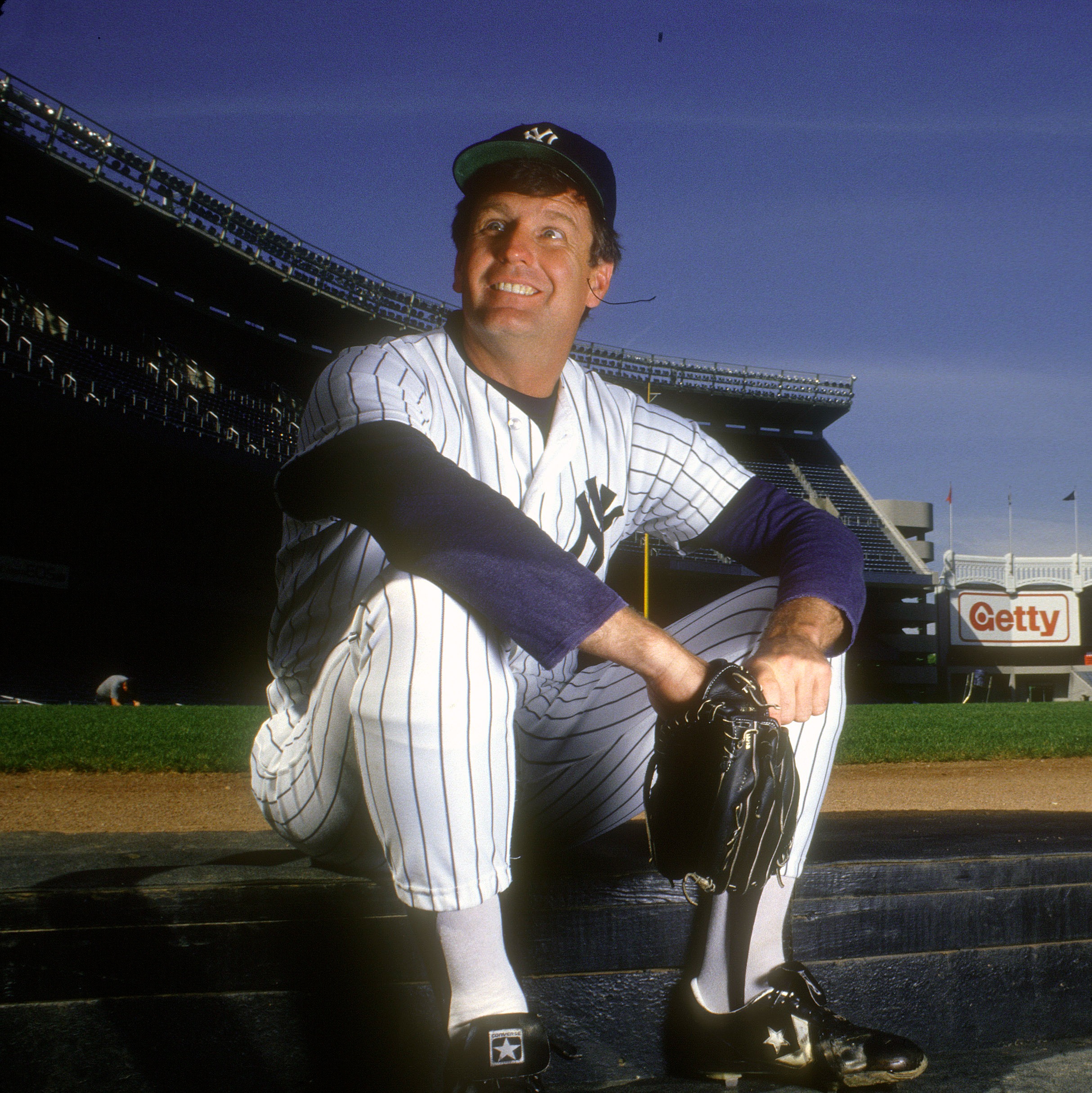 A look at the legacy of baseball great Tommy John episode artwork