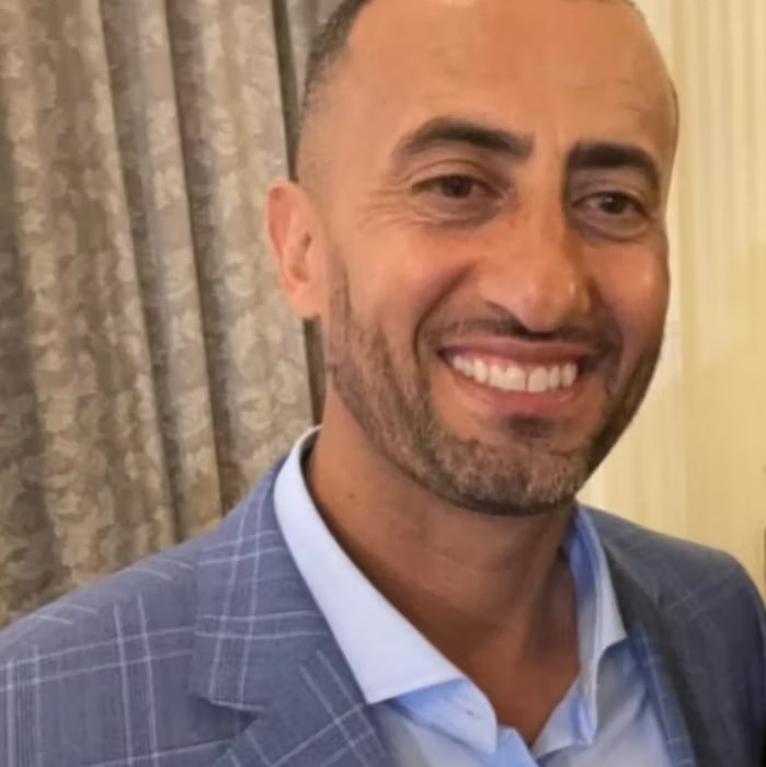 Northeast Philly man released from Israeli detention to stay in West Bank until family members are freed episode artwork