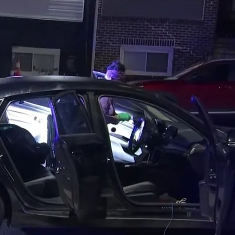 Police seek suspect who stole car with infant in back seat in East Falls episode artwork