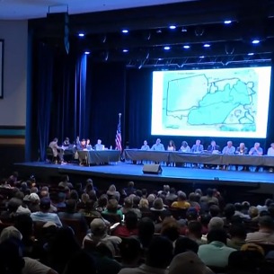 Vineland planning board approves second phase of data center construction episode artwork
