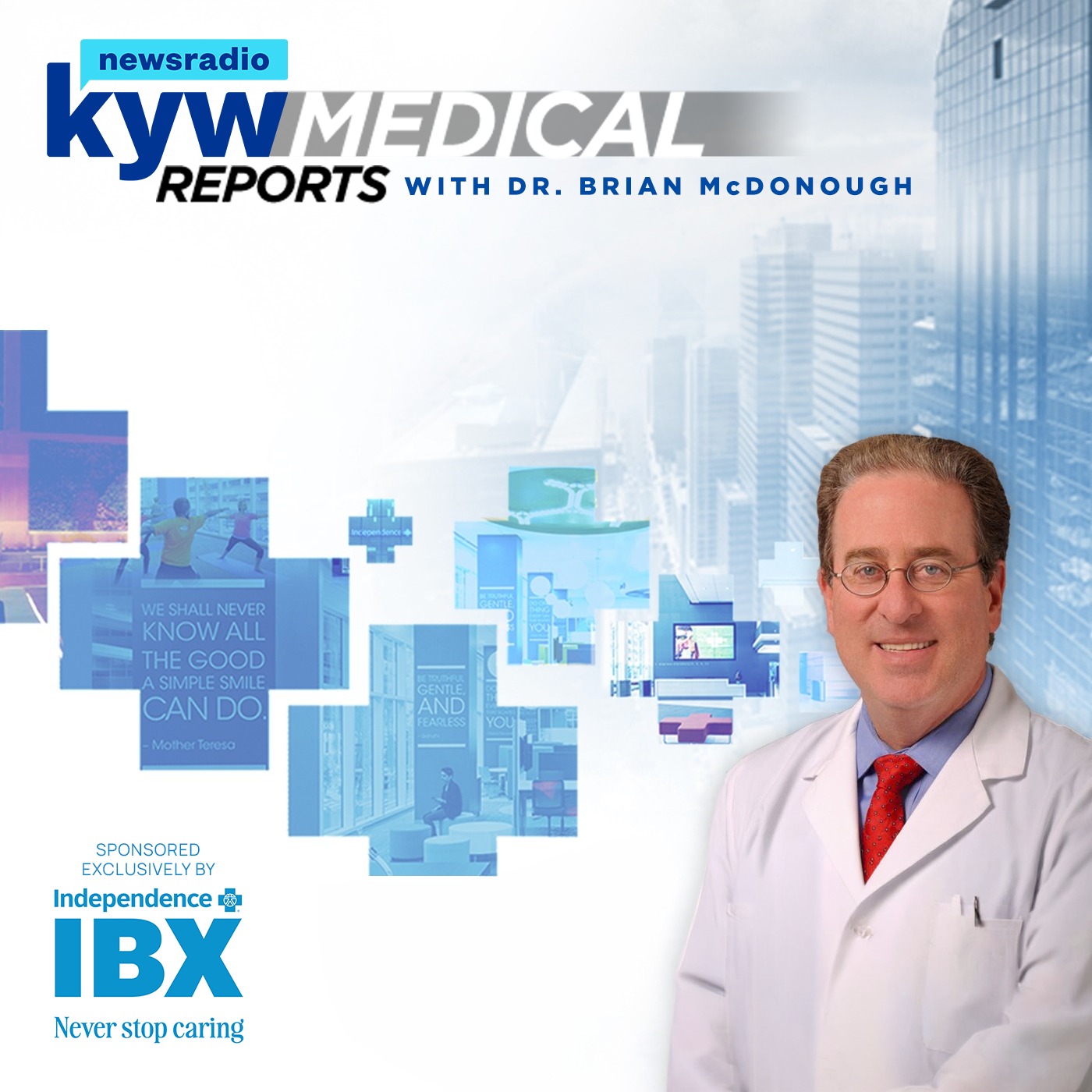 KYW Newsradio Audio On-Demand